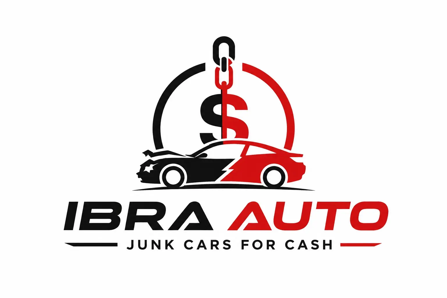 Ibra auto logo